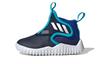 Rapida Rapidazen C Thermal Mid Top Toddler Shoes Blue Infant And Toddler FV2602