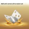 High quality metal corner code bracket 90° corner code laminated furniture board wooden furniture connection cabinet with screws