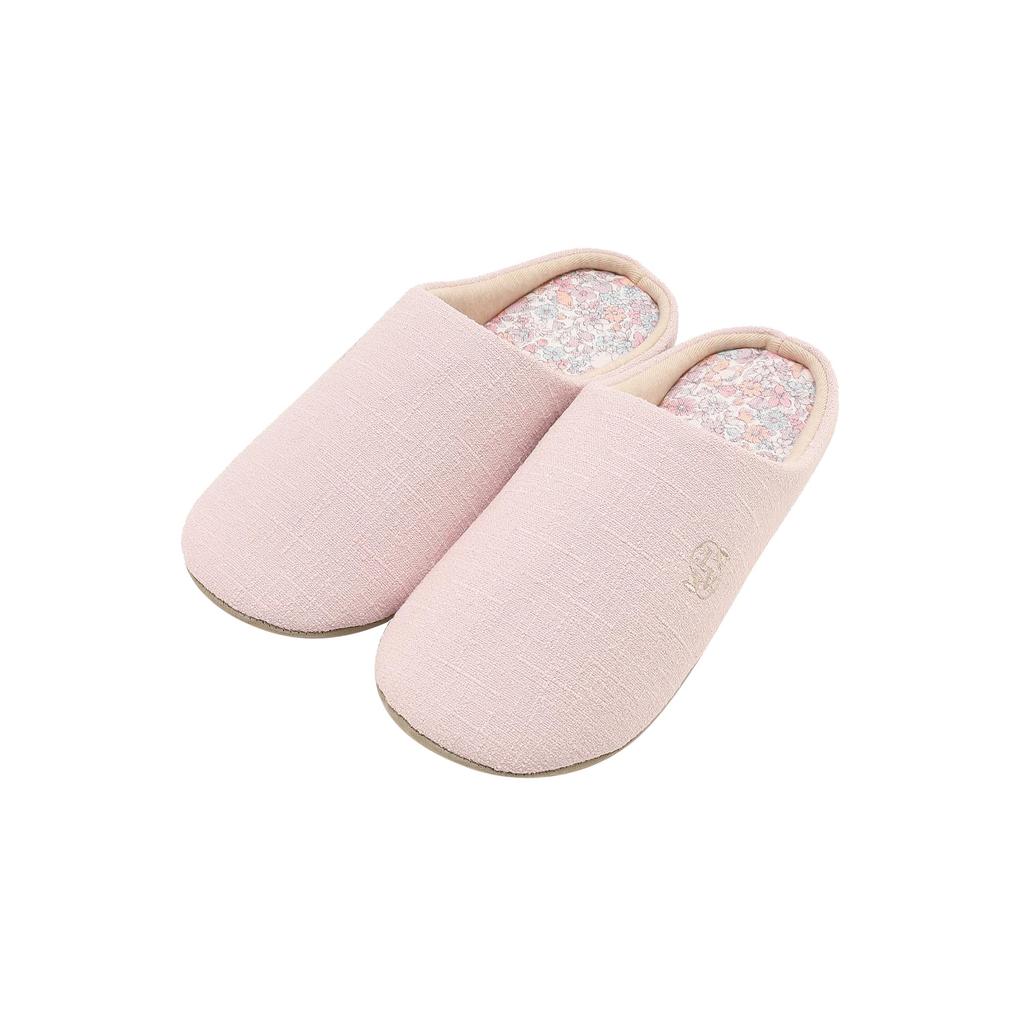 Afternoon Tea Living JB06 Flower Room Pink Charleston-Style Shoes,