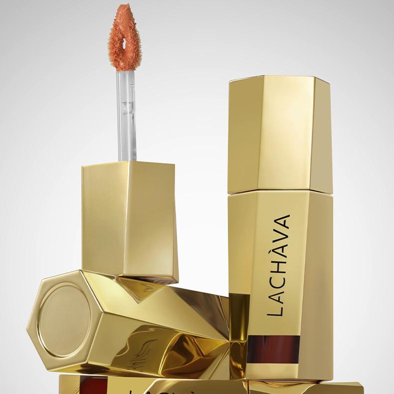 14 Colors Matte Lipstick Moisturzing Lip Glaze Lip Plumping Natural Nude Lip Gloss Lip Honey Lipstick Makeup