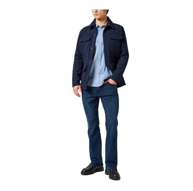 Куртка переходная Wrangler 112357212