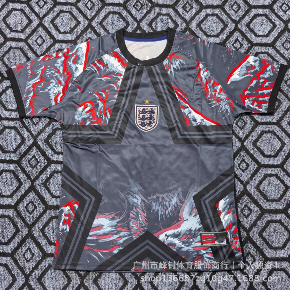 

2026 World Cup jersey training jersey football jersey fan edition Argentina Germany Jamaica Pakistan ball XXL