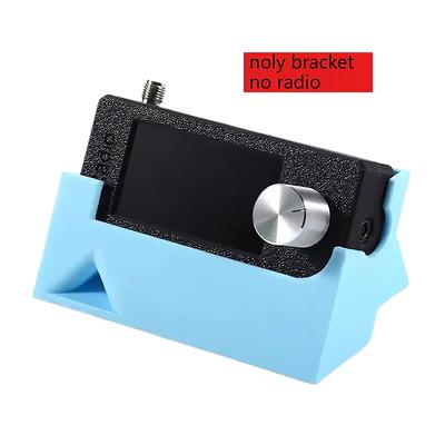 {MX} 3D Printed Mini Radio Specialized Bracket With Amplification For MINI4732 V1/V2/V3 Mini Radio Specialized Bracket