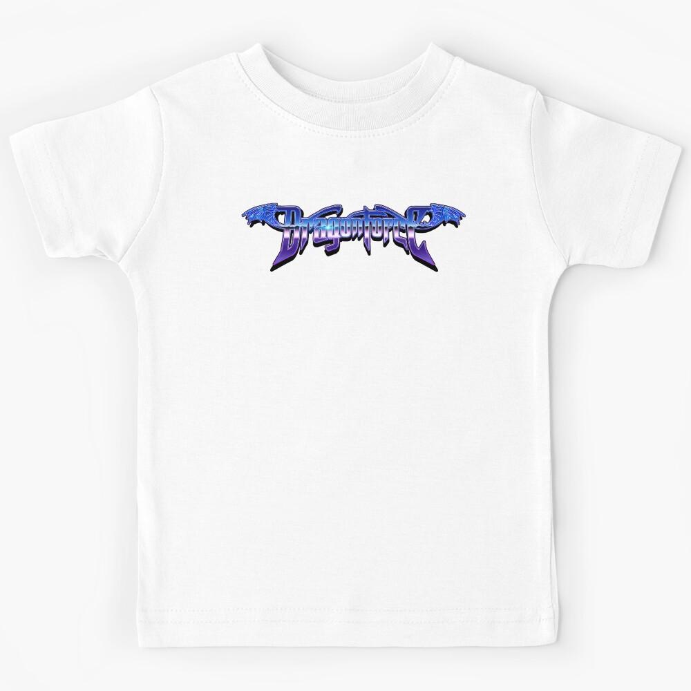 colorfull logo art Kids T-Shirt 130
