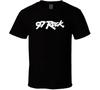 T-shirt Classica Rock anni '80 Unisex