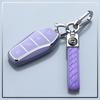 BYD Qin EV Key Case 2021-2024: Full Coverage Travel Edition Shell
