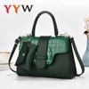 Women's Vegan Leather Tote Bag Stylish Top-Handle Satchel Crossbody Shoulder Bag Handbag Purse with Clutch Wallet