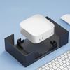 Durability PU Leather Cover Magnetic Closure for Mini 4 Offering Scratch Resistance And Easy Access
