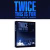 Vorbestellung TWICE THIS IS FOR Welttournee in INCHEON DVD & FANS POB