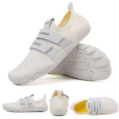 Water Shoes Outdoor Summer Elastic Quick Dry Aqua Shoes Women Men Outdoor Hiking Barefoot Beach Sneakers Swimming Wading Shoes