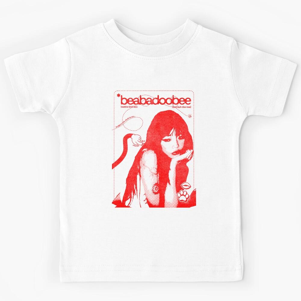 BBDB V2 Kids T-Shirt 110