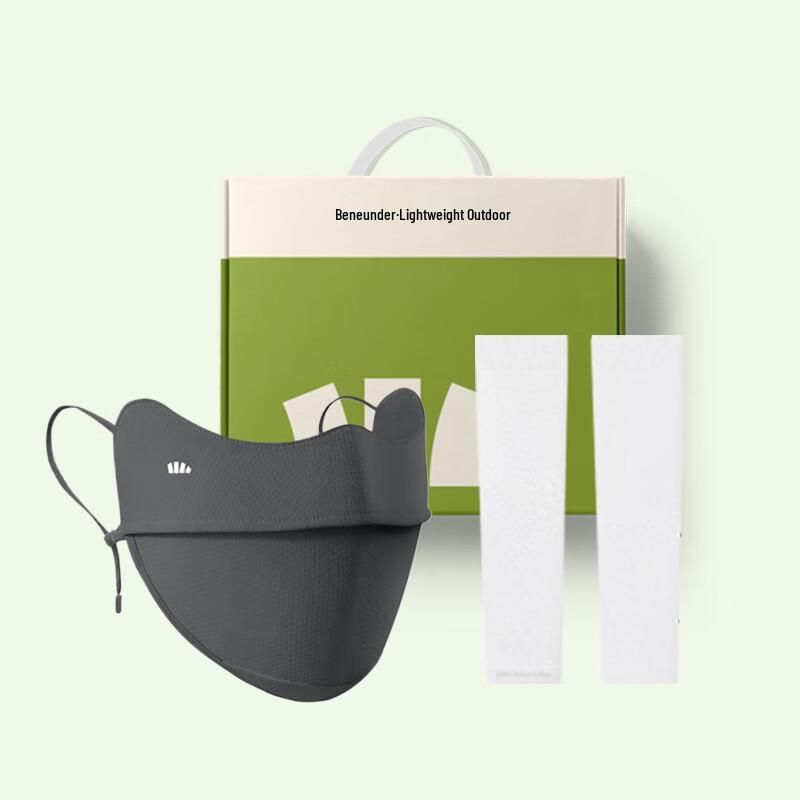 Beneunder Summer UV Protection Gift Set