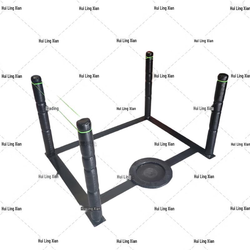 Huilinxian Combat Skills Training & Assessment System
