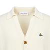Vivienne WeStwood Men S Short Sleeve Cardigan Y003f A408