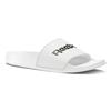 Reebok Unisex Classic Slide Sandals White DV5194