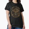 I Want To Leave Classic T-Shirt
