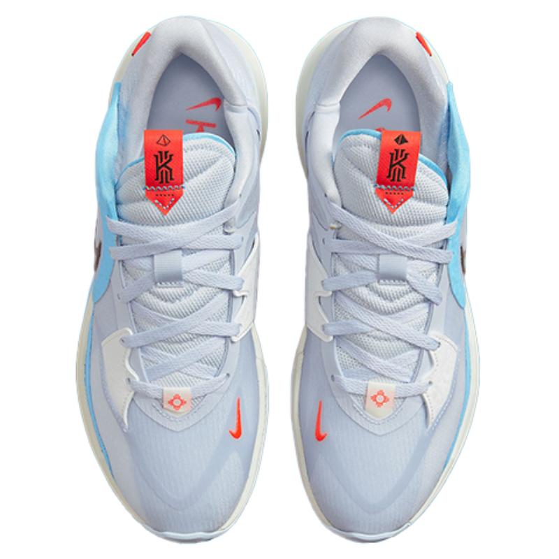 Nike Kyrie Low 5 'Light Blue Grey' Nike DJ6012-003