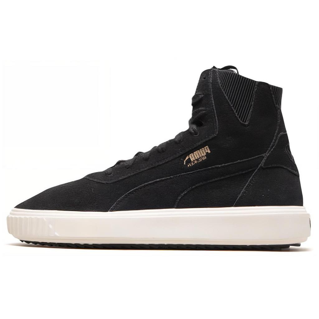 PUMA Breaker Hi Black Unisex 366599-01