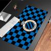 Golden Club Atletico Emblem Mouse pad, Gaming Mouse Pad, keyboard pad, Desk Decor for computer notebook Fan Gift Birthday Gift