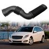 Right / Left Air Intake Pipe for R280 R300 R350 R500 R550 2515000061 A2515000861 Replacement Auto Air Duct Hose