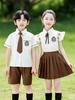 Bambine (dai 4 anni) – Uniformi scolastiche