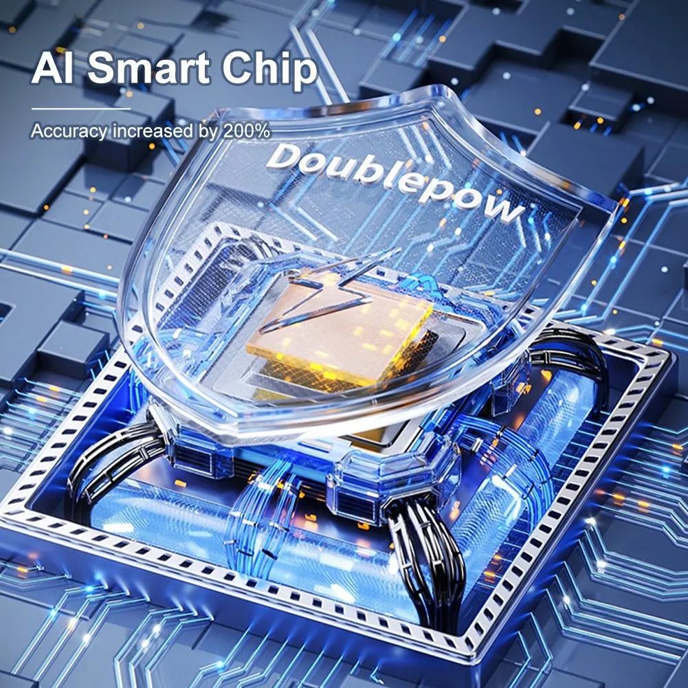 Compresor Auto Portabil Fără Fir Pompă de Aer Portabilă Umflator Inteligent Digital Pompă Inflatabilă Pentru Mașină Bicicletă