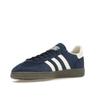 adidas Hentbol Özel Gece Indigo Unisex Spor Ayakkabı Mavi Krem-Beyaz Beyaz IF7087