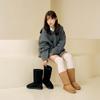Botas altas – Botas altas