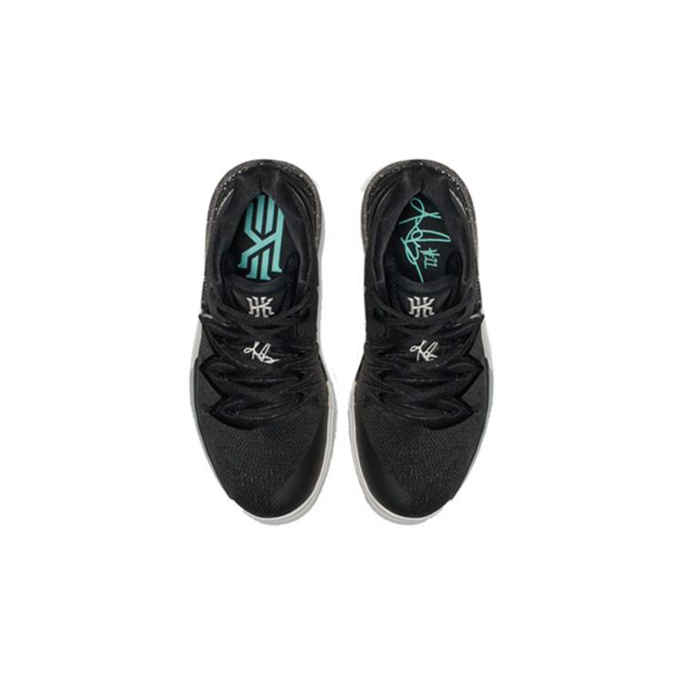 Nike Kyrie 5 Black Magic GS AQ2456-901