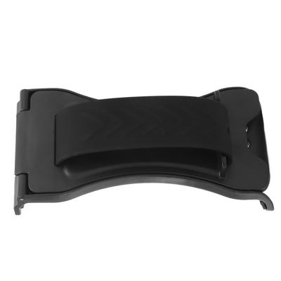2-in-1 Ladebank-Ständer Faltbarer Desktop-Handyhalter Mobile Power Desktop-Ständer für Steam Deck