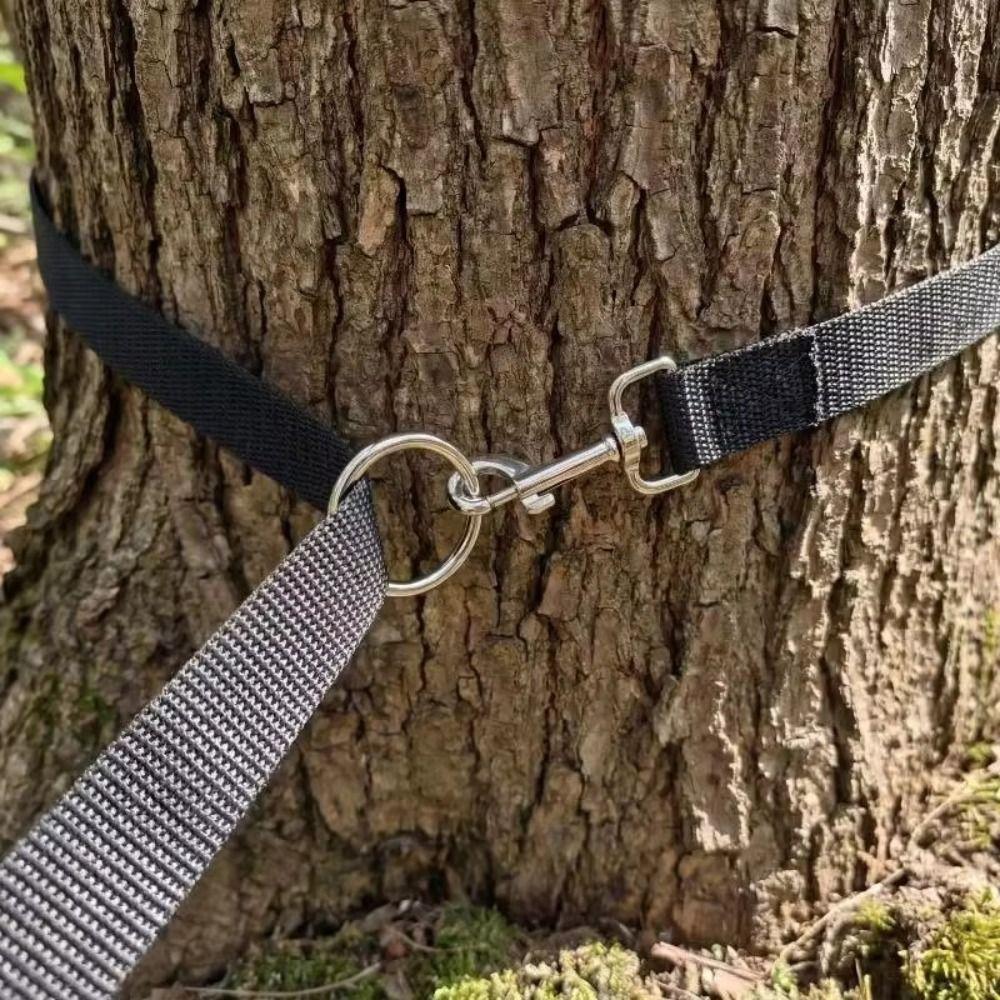 5/10/10/20M Crossbody Dog Leash Super long Walking Training Dog Lead Dog Chain  Outdoor