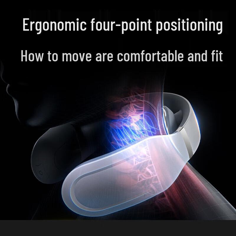 SKG Smart Neck Massager