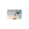 Kotobukiya M.S.G Dress Up Parts Cute Ribbon Set Sky Blue Version 100mm Non-Scale Plastic Model