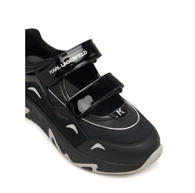 Кроссовки KARL LAGERFELD Blaze