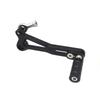 Folding Gear Shifter Shift Pedal Lever For KAWASAKI Z800 Z900 Z1000 Z1000R