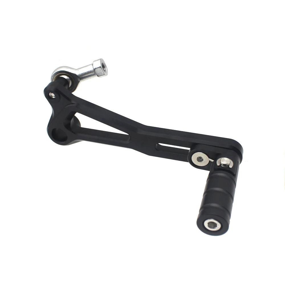 Folding Gear Shifter Shift Pedal Lever For KAWASAKI Z800 Z900 Z1000 Z1000R
