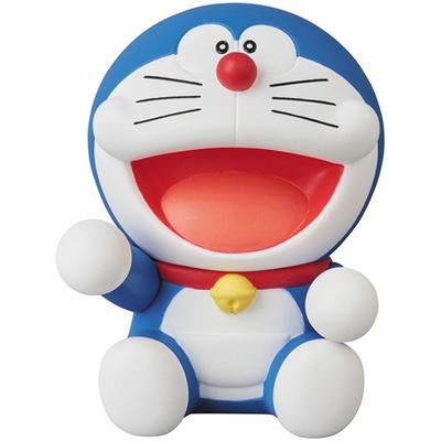Medicom Doraemon Udf Fujiko F. Fujio Works Série 13 Doraemon