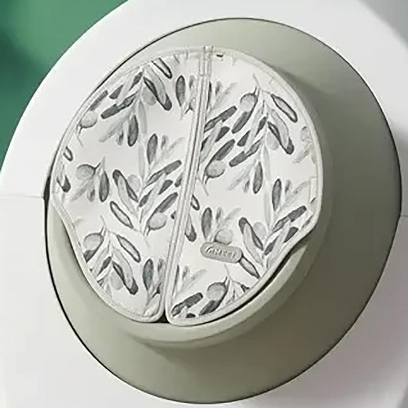 

Умная занавеска для туалета в песочнице может блокировать запахи в полностью закрытой дверной занавеске Отдельная дверная занавеска для товаров для кошек