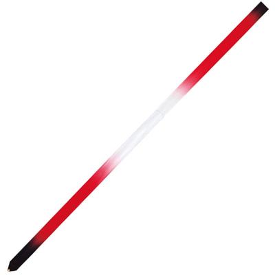 SASAKI Rhythmic Gymnastics Equipment International Gymnastics Federation Certified Japan Gymnastics Association Certified High Pitch Gradient Length