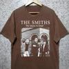 The Smiths T Shirt The Smiths The Queen Is Dead Shirt AN50105