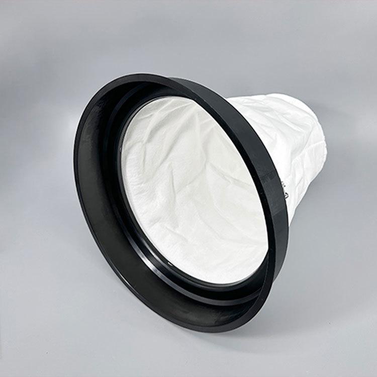 Dongyi Universal 15L/30L Vacuum Cleaner Dust Bags & Filters – Non-Woven Fabric Accessory Set