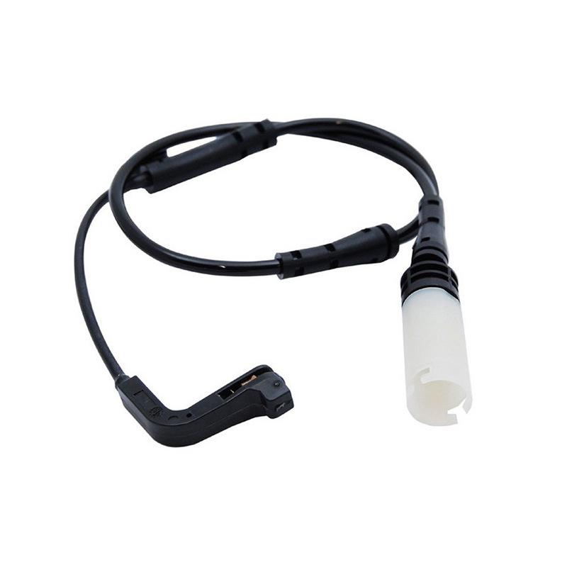 Senzor de uzură plăcuțe de frână temperatură înaltă pentru BMW Seria E61/7/5 (34356763667)