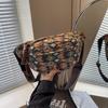 Bohemia Belt Waist Bags For Women Fashion Fanny Pack Female Banana Waist Pack Hip Purse Shoulder Crossbody Chest Bag
