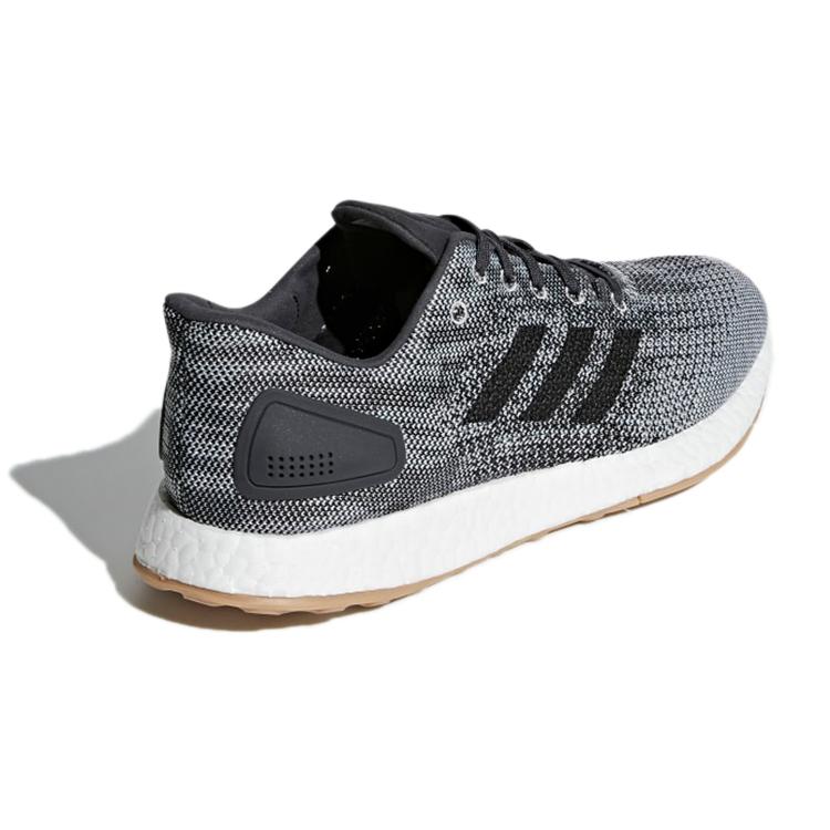 adidas PureBoost Dpr 'Carbon Grey' CM8319