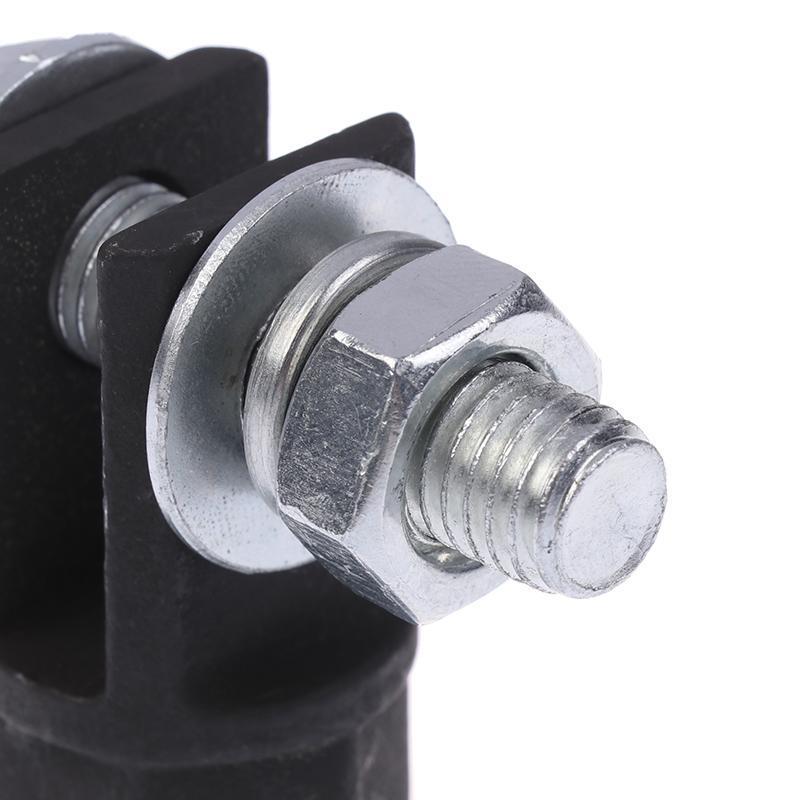 Scissor Jack Adapter 1/2 Inch For 1/2 Inch Drive Or Impact Wrench Tool Scissor Jack Adapter