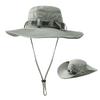 Outdoor Foldable Sun Hat Summer UV Cap Fishing Hunting Hat