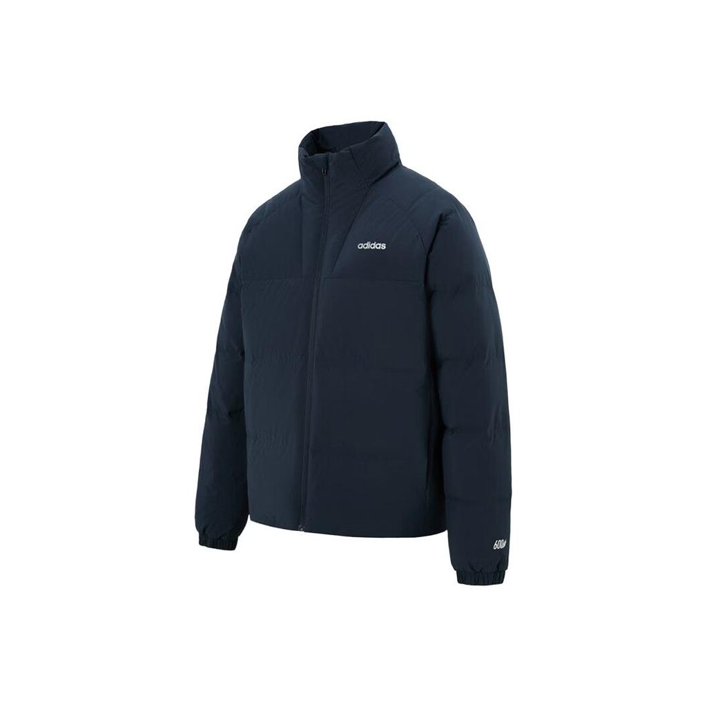 Adidas Outdoor Running Warm Stand Collar Down Jacket Men Jacket KC4634