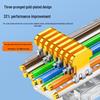 ShanZhe RJ45 Ethernet Network Cable Connectors