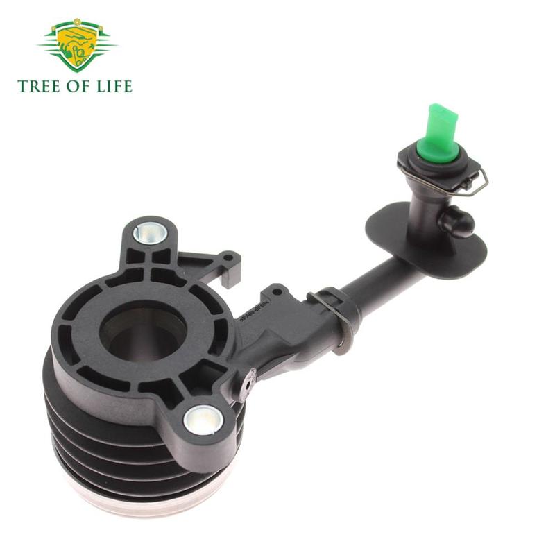 30620-00QAB Hydraulic Clutch Release Bearing Slave Cylinder For DACIA DOKKER DUSTER LODGY LOGAN SANDERO 306201586R 3062000QAB