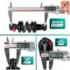 KKE 135mm 2000LBS/IN Adjustable Hydraulic Suspension for Teverun Fighter Mini & Mini PRO Electric Scooter Shock Absorber Spring